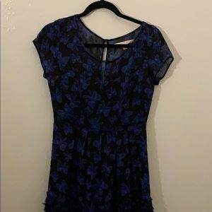 Lauren Conrad spring dress